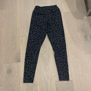 Vitality (Formerly Balance Athletica) Ascend Pant in King Cheetah